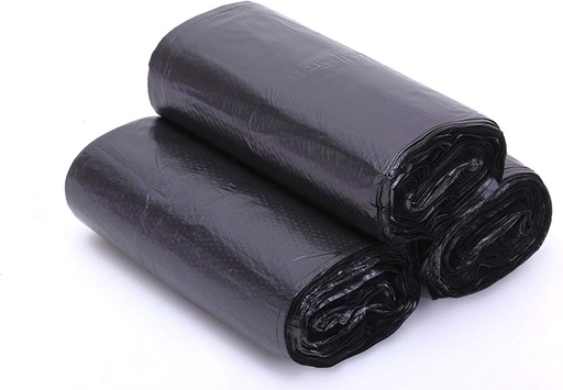 Trash Bags 55 Gallon (Bx=25 roll)