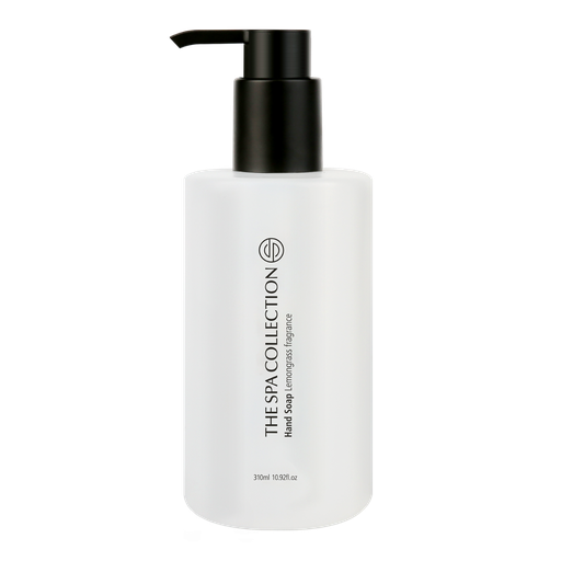 [2039020 / 2039020.05 tsc] Spa Collection - LEMONGRASS Dispenser 310 ml handsoap - 1bx/30pcs