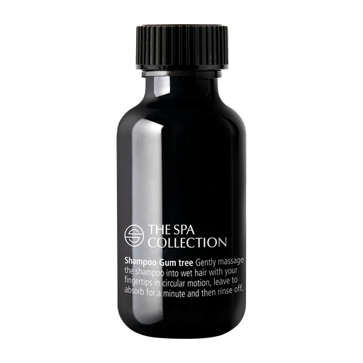 [4059000] GUM Tree - Shampoo 40ml 1/300