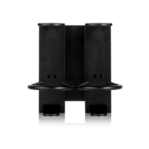 [1108997/1117174 rit] Rituals Dispenser Black Holder DUO ..1bx/10pcs