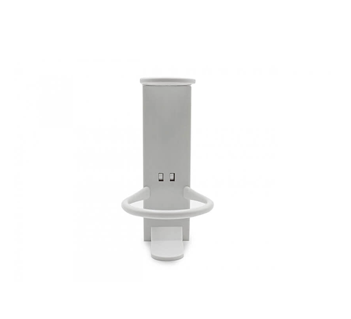 [1108999/1117181 rit] Rituals Dispenser WHITE Holder  SINGLE  1bx/10pcs