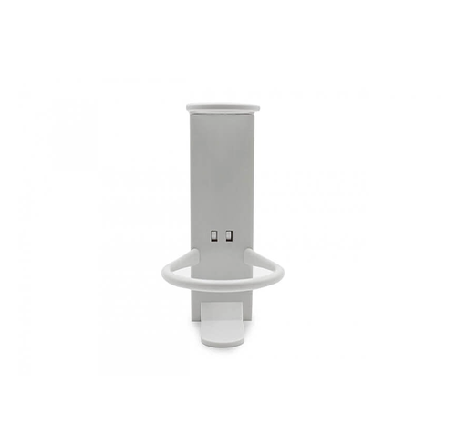 [1108999/1117181] Rituals Dispenser WHITE Holder  SINGLE  1bx/10pcs