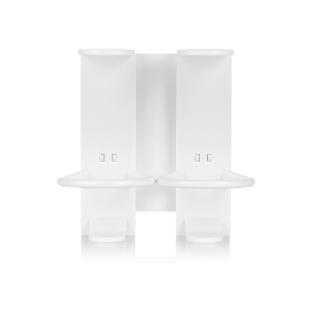 [1109000/1117179 rit] Rituals Dispenser White Holder DUO ..1bx/10pcs