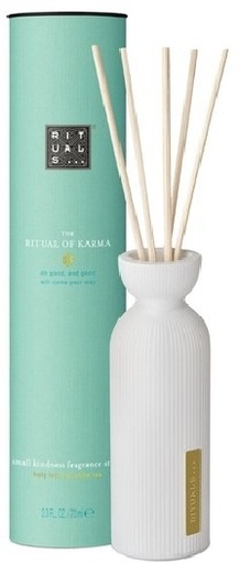 [1113452 / 1118069 / 1120428 rit] The Ritual of KARMA - Mini Fragrance Sticks 70ml - 1bx/12pcs