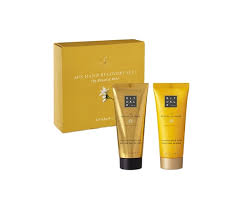 [1114878 rit] The Ritual of MEHR - GWP Mehr Body Duo for hotel..1bx/24sets