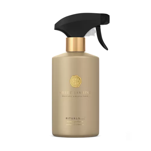 [1115855 rit] Sweet Jasmine Parfum d'Interieur 500ml - 1bx/4pcs