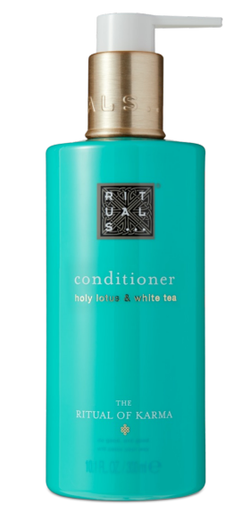 [1116645 / 1120817] The Ritual of KARMA - Dispenser Shampoo & Shower Gel 300ml - 1bx/20pcs