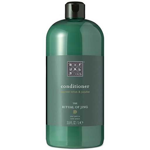 [1116684 / 1120802 rit] The Ritual of JING - Dispenser Conditioner Refill 1000ml 
