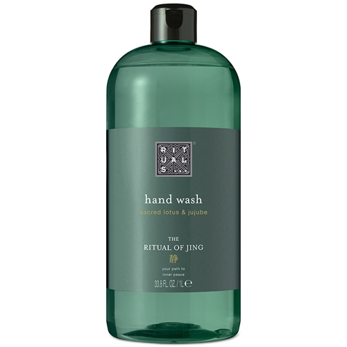 [1116688 / 1120806 rit] The Ritual of JING - Dispenser Hand Wash Refill 1000ml 