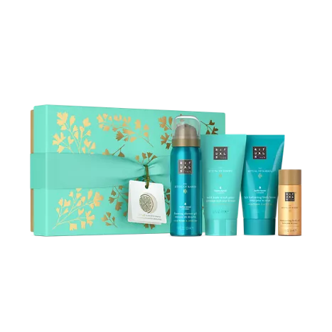 [1118444 / 1120159 rit] The Ritual of KARMA - Small gift set ..1bx = 10sets