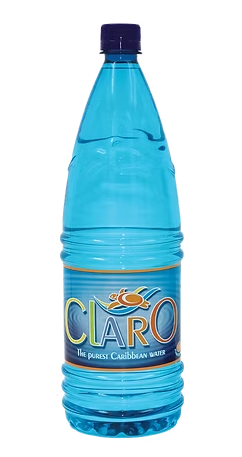 [Spa Water 1,5 Liter] Spa Water 1,5 Liter