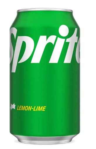 [Sprite Cans] Sprite Can 24/1