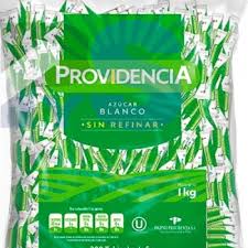 [Sugar PROVIDENCIA  W -1000] Tubipack 5gr - PROVIDENCIA White  2.9kgs..Koelruimte