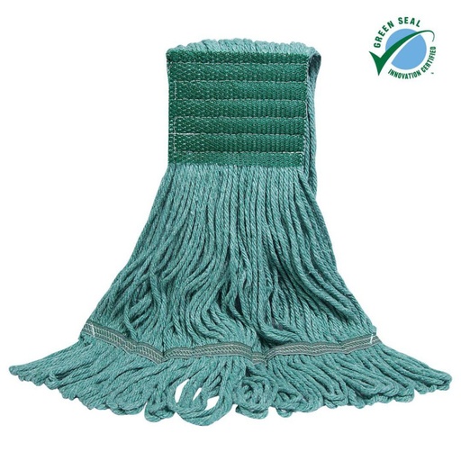 Medium (loop end) Narrow Band mop head (Box=12each)