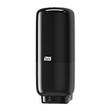 [571608] Tork Intuition™ Sensor Skincare Dispenser Black S4 571608