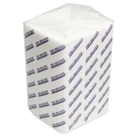 [DinNap 191110] Pro-Brands PREMIUM Dinner Napkins 150sheets -(Bx=20x150st)