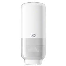 [571600] Tork Intuition™ Sensor Skincare Dispenser white S4 571600