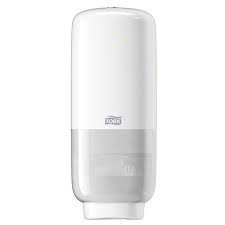 Tork Intuition™ Sensor Skincare Dispenser white S4 571600