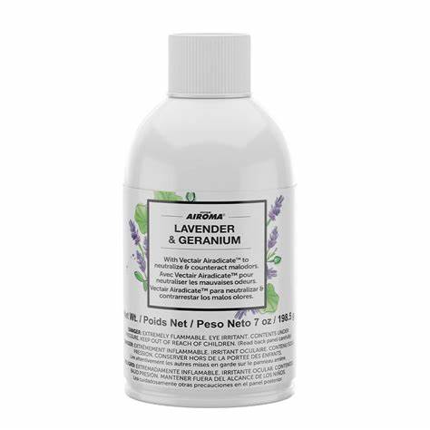 Airoma - Aerofresh Aerosol 7oz