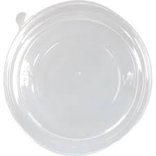 [605026] Maaltijd Bowl LID 150mm - 750ml (24oz) - 25ea  