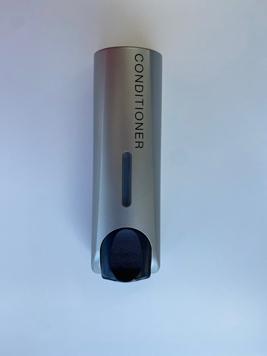 [LK single silver Conditioner] Bay West LK single silver Conditioner dispenser 350 ml each