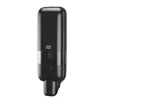 Tork Soap and Sanitizer Dispenser S4